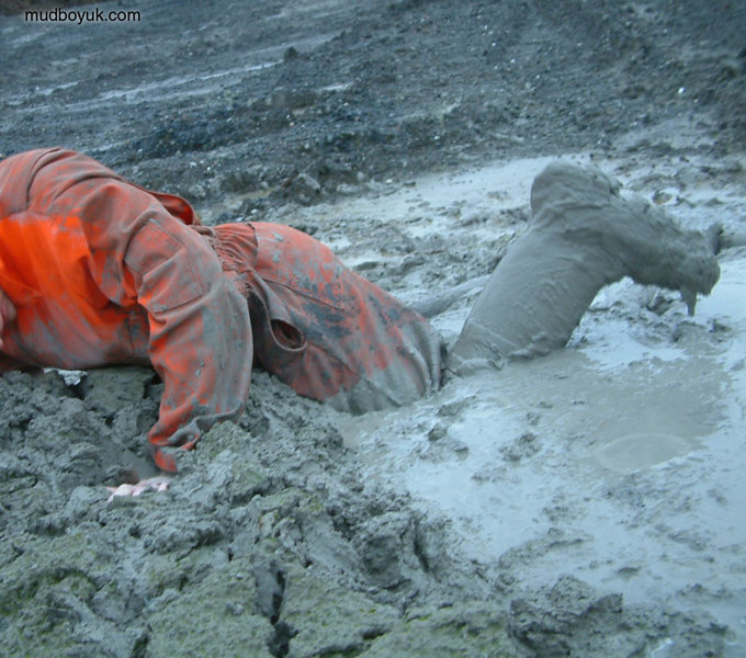 Quarry Mud Preview 5 Quarry Mud Preview 5